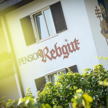 Pension Rebgut Bed and Breakfast Lana Exterior foto