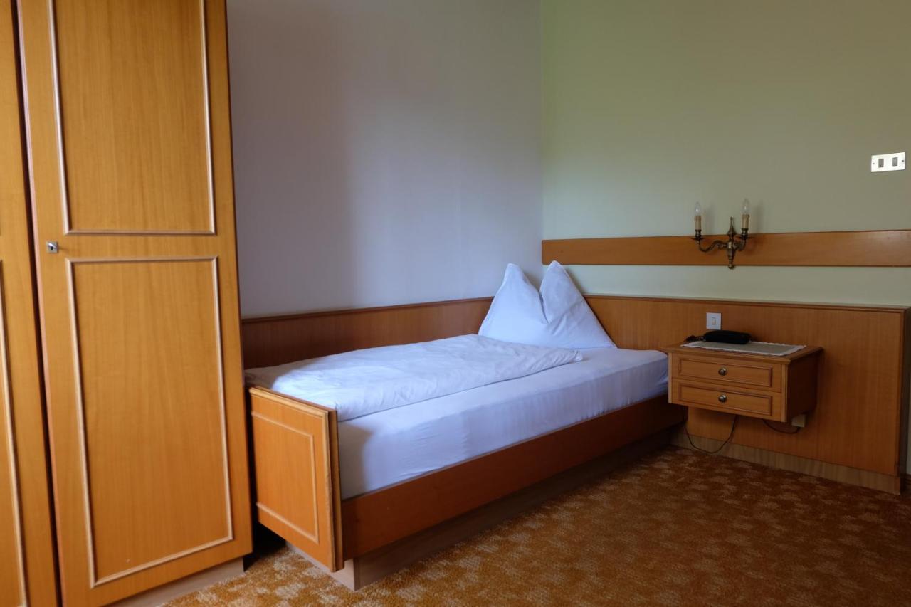 Pension Rebgut Bed and Breakfast Lana Exterior foto