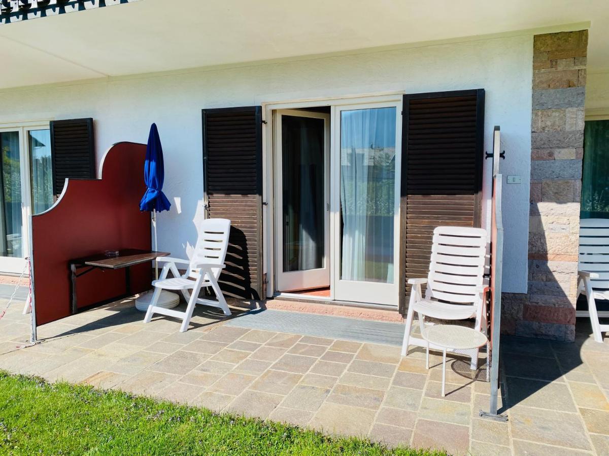 Pension Rebgut Bed and Breakfast Lana Exterior foto