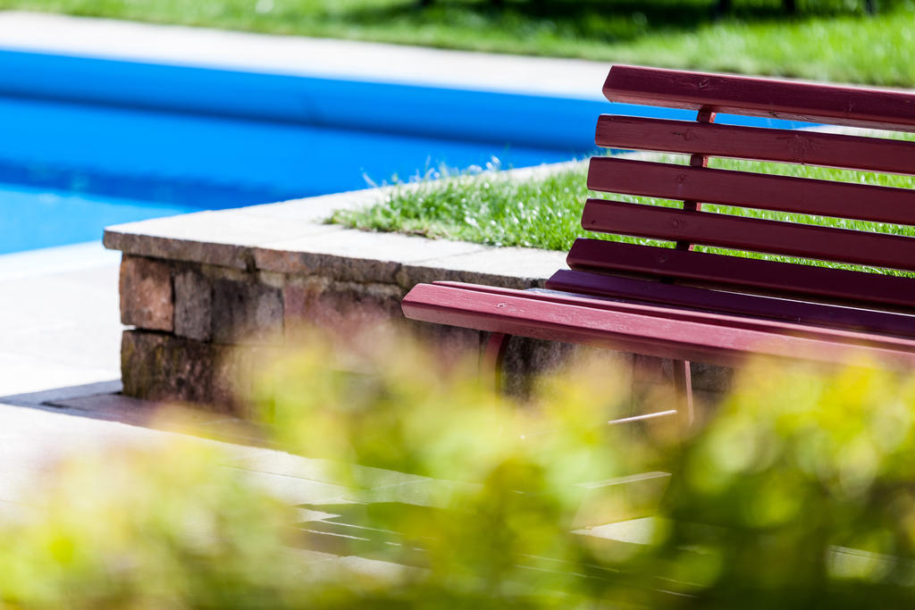Pension Rebgut Bed and Breakfast Lana Exterior foto